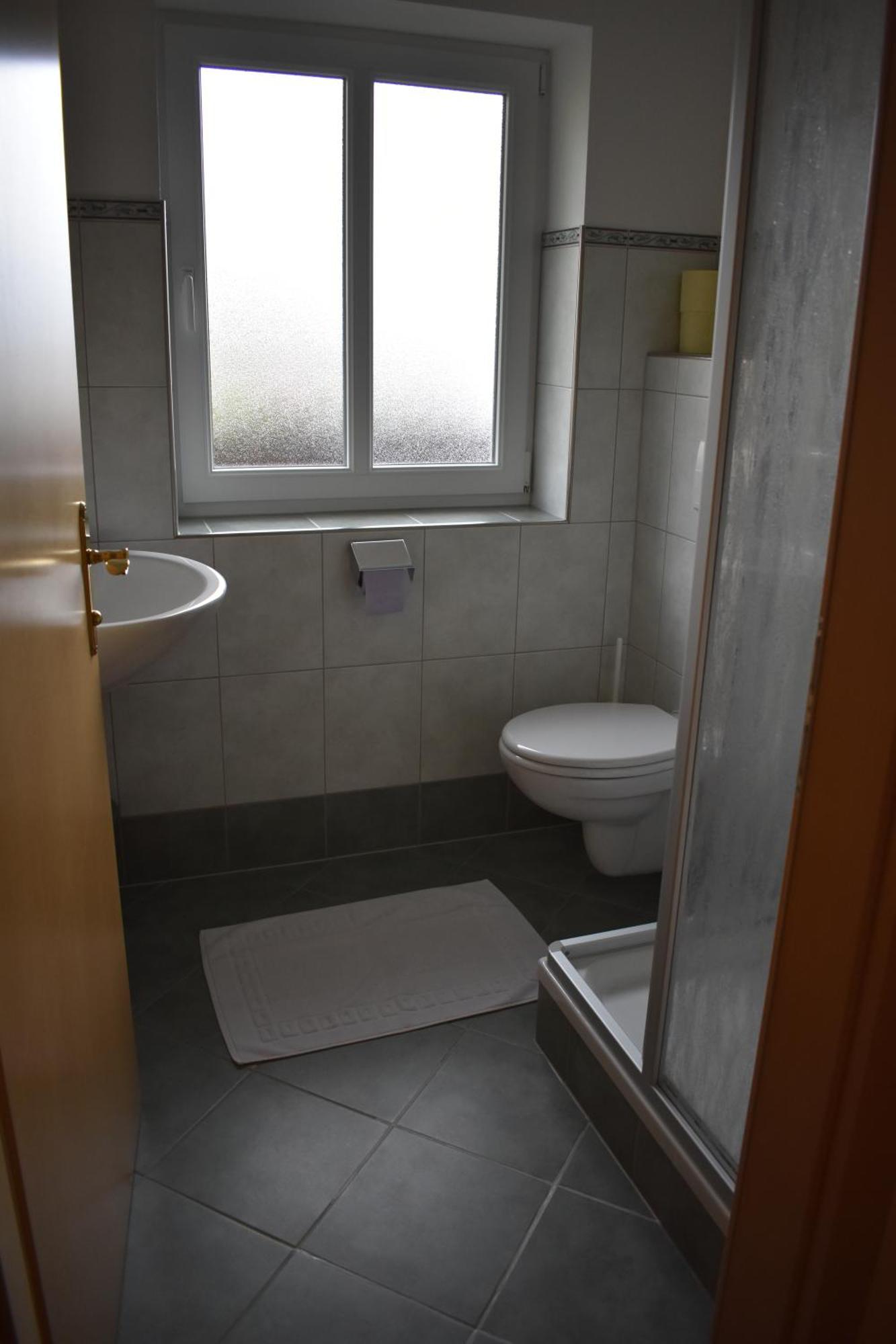 クライナルVorderstuhlhofアパートメント 部屋 写真